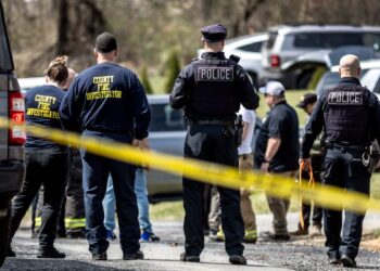 2 People Die In Dauphin County House Fire