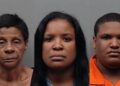 3 People Captured In Texas For Using Fake Bills At Mississippi Kroger