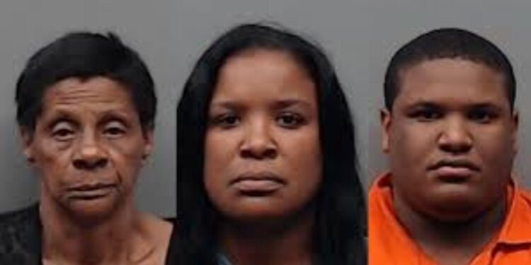 3 People Captured In Texas For Using Fake Bills At Mississippi Kroger