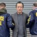 Chinese Spy Apprehended in Newark: ICE