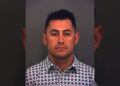 El Paso officer with violent history fired following most recent arrest on multiple charges