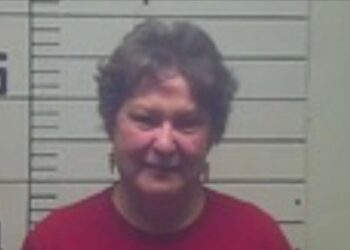 Grandmother Apprehended In Clay County After Toddler Found Wandering Down Busy Road