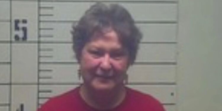 Grandmother Apprehended In Clay County After Toddler Found Wandering Down Busy Road