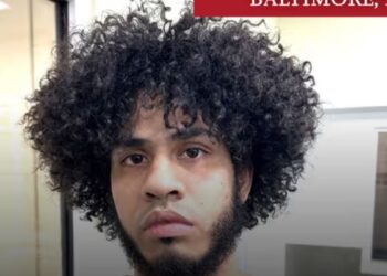 ICE Re-Arrests Released Murder Suspect With Gang Ties in Maryland