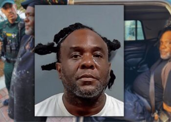 Man Apprehended After Social Media Video Shows Alleged Animal Cruelty In Escambia County