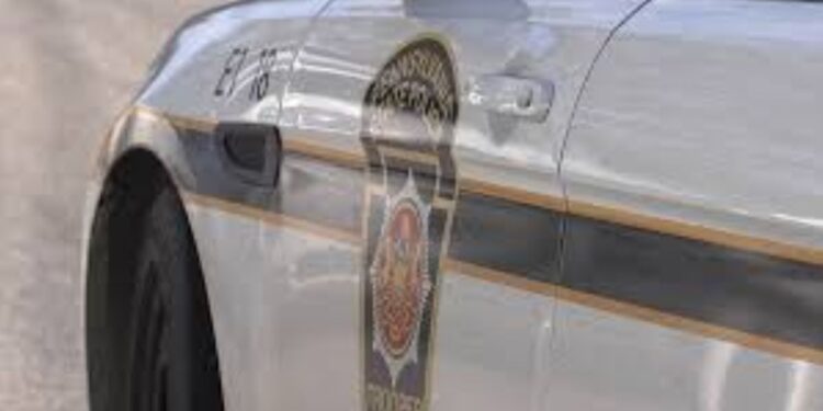 Man Apprehended For Planting Camera In Bathroom Of Summit Township Business