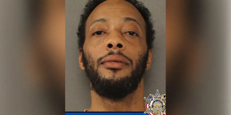 Maryland Man Apprehended For Allegedly Stabbing Dog