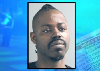 Robber Beat 67-year-old Victim With Wrench And Revolver Before Leaving His Own Wallet Behind: Allegations