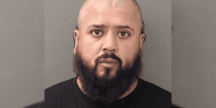 Suspected Killer Apprehended In Ohio After 20 Years On The Run For New York Cab Driver’s Murder