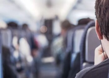 Texas Man Apprehended For Assaulting Flight Attendant In Air