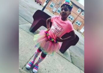 Two gang members to be sentenced for the murder of 10-year-old Makiyah Wilson in Northwest DC