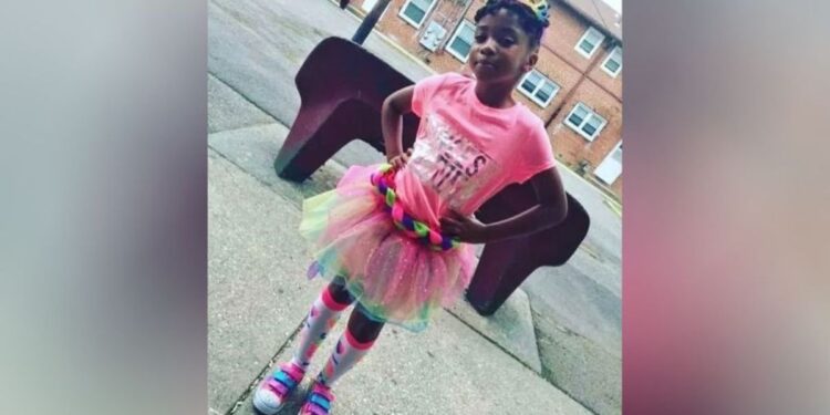 Two gang members to be sentenced for the murder of 10-year-old Makiyah Wilson in Northwest DC