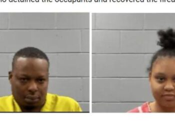 2 Adults And 1 Juvenile Arrested In Rankin County Drive-by Shooting