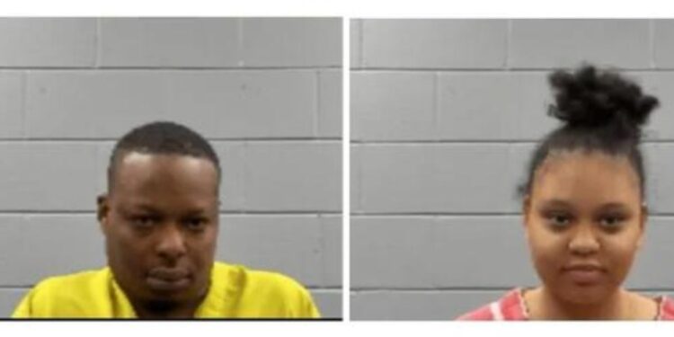 2 Adults And 1 Juvenile Arrested In Rankin County Drive-by Shooting
