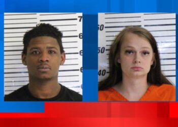 2 Adults Taken Into Custody At Northpark Mall