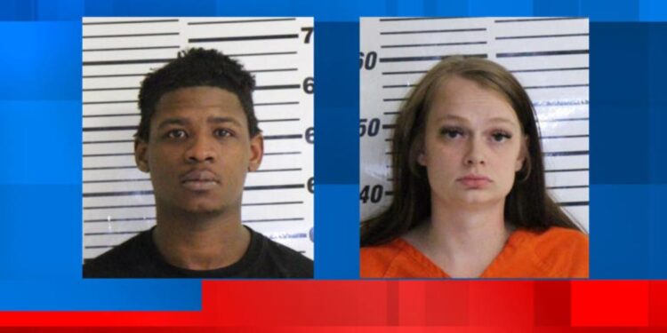 2 Adults Taken Into Custody At Northpark Mall