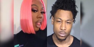 A 6-year-old Boy Died While In His Uncle’s Care After He Snatched The Gun His Mother Purchased Because Her Brother Was “Into It With People” And Shot Himself In The Head; Mother And Uncle Charged