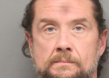 A Manhunt Is Underway For An Armed Fugitive In Lincoln