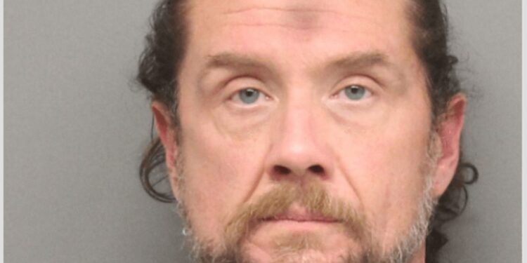 A Manhunt Is Underway For An Armed Fugitive In Lincoln