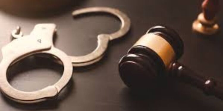 Alabama Man Sentenced To Prison For Cyberstalking Ex-girlfriend On Multiple Apps