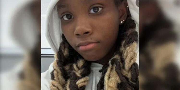 An Urgent Search Is Underway For Missing 14-year-old Danaya Fenner In Chicago’s South Shore Community