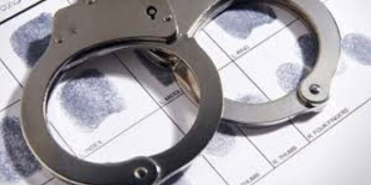 Arizona Man Sentenced To Prison Time For His Role In The Murder From Behind Bars.