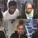 CTA violent robbery: Seven people wanted for jumping Red Line rider
