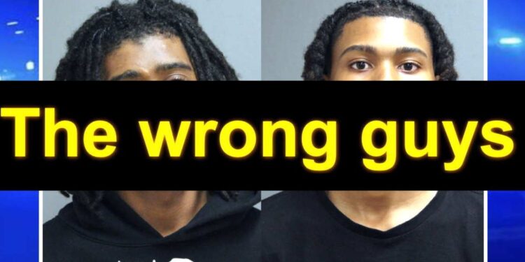 City’s Own Surveillance Footage Shows Cops Apprehended The Wrong Guys Following Uptown Mugging, Attorneys Say