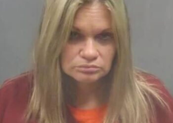 De Soto Woman Sentenced To 10 Years For Drug Charges