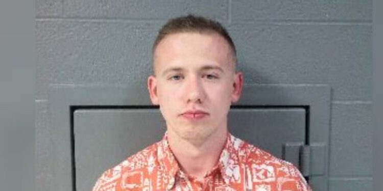 Elkins Police Officer Apprehended For Assaulting Woman