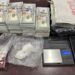 Everett police bust drug trafficking operation in Chelsea, apprehend suspect and seize $170,000.