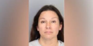 Former Tennessee Inmate Disciplinary Board Member Pleads Guilty To Statutory Rape And Sentenced To Probation