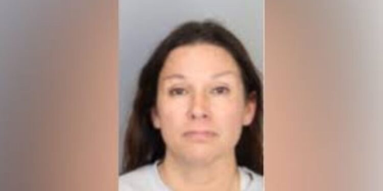 Former Tennessee Inmate Disciplinary Board Member Pleads Guilty To Statutory Rape And Sentenced To Probation