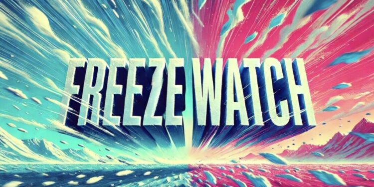 Indiana Weather Alert: Subfreezing temperatures as low as 23°F expected by Tuesday morning