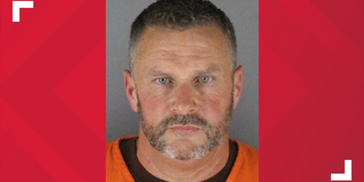 Man Sentenced To Over A Decade For Swindling Homeowners