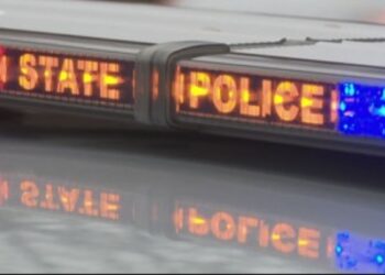 New York Man Apprehended In Connecticut For Stealing Nearly $50,000 In State Sales Taxes