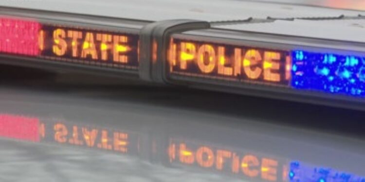 New York Man Apprehended In Connecticut For Stealing Nearly $50,000 In State Sales Taxes