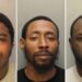 Police: 3 Men Arrested For 22 Retail Thefts Across Philadelphia And New Jersey