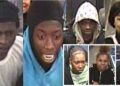 Police: 4 Women And 3 Men Attacked And Robbed Red Line Passenger