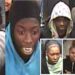 Police: 4 Women And 3 Men Attacked And Robbed Red Line Passenger