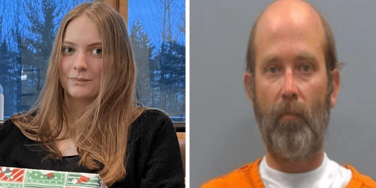 Police: Missing Pregnant Teen Found Safe And Suspect Arrested