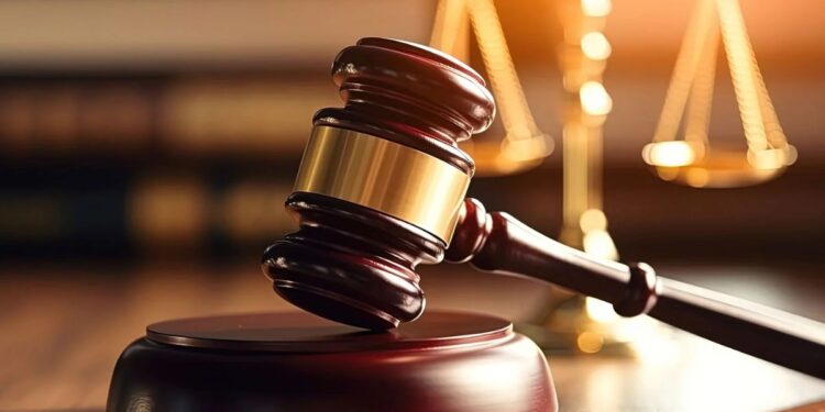 Powell Woman Charged For Allegedly Trying To Hire A Student To Kill Her Husband