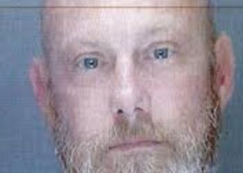 Raymond Shade Sentenced To Prison For Armed Home Invasion In PA