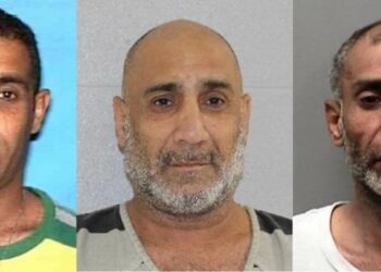 Reward For Texas 10 Most Wanted Criminal Illegal immigrant Boosted To $7,500