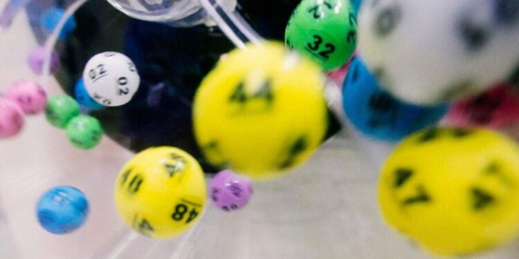 Valley Lottery Player Wins $2.9 Million Jackpot In Weekend Drawing