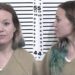 Wanted Woman Apprehended After Deputies Say She Attempted To Hide From Them In A Camper