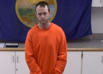 Washington Man Apprehended In Missoula, Tied To A Woman’s Disappearance