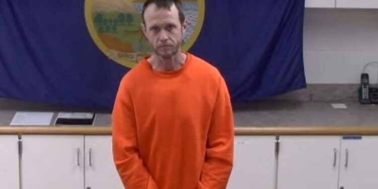 Washington Man Apprehended In Missoula, Tied To A Woman’s Disappearance