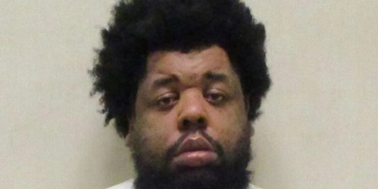 Wilson Man Arrested Following Early-morning Drug Raid