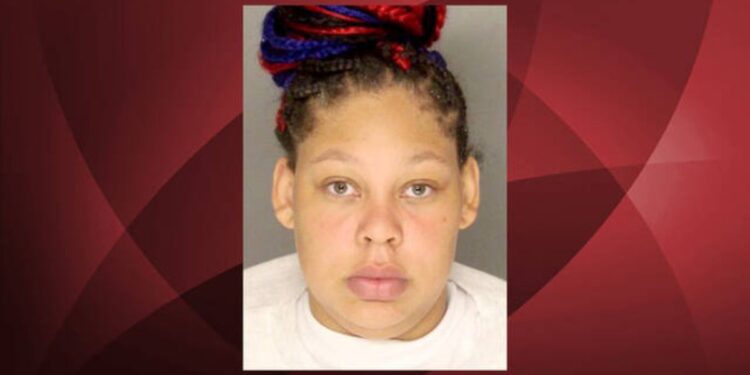 Woman Sentenced To Prison For Killing Drinking Companion In Pittsburgh Apartment
